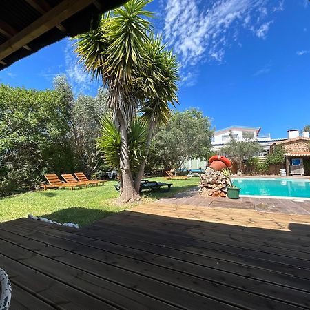 Vila Quinta Da Joia Silves Exteriér fotografie