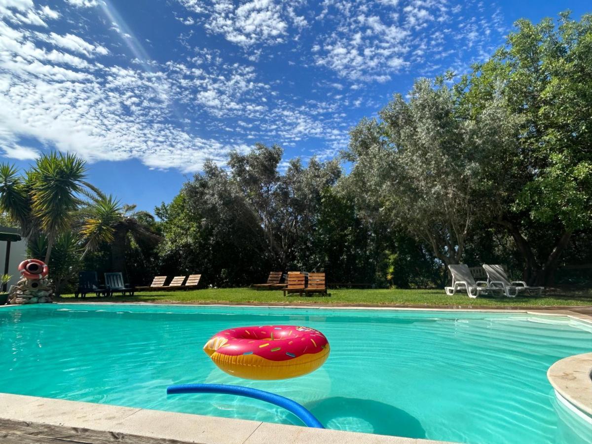 Vila Quinta Da Joia Silves Exteriér fotografie