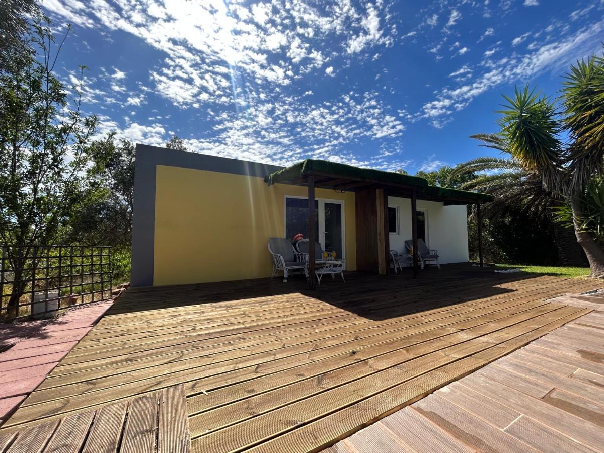 Vila Quinta Da Joia Silves Exteriér fotografie