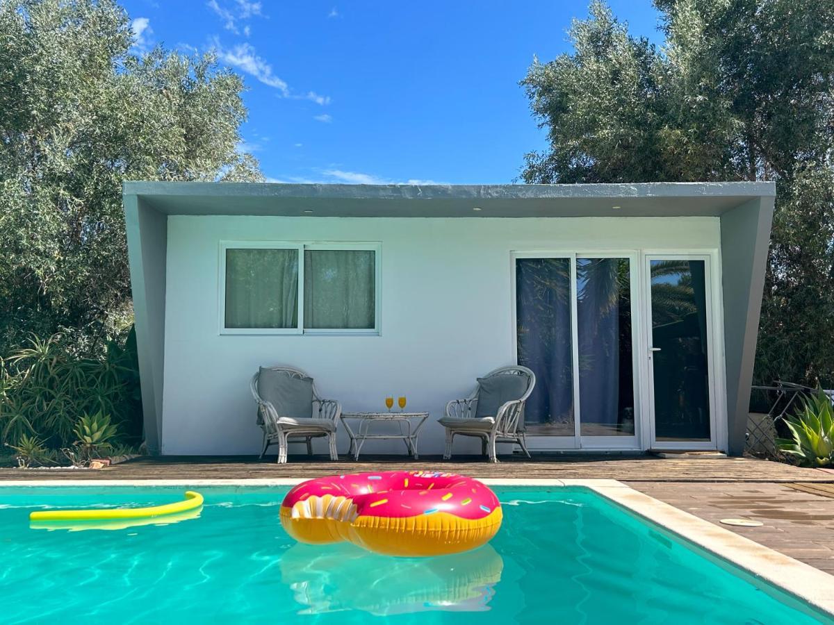 Vila Quinta Da Joia Silves Exteriér fotografie