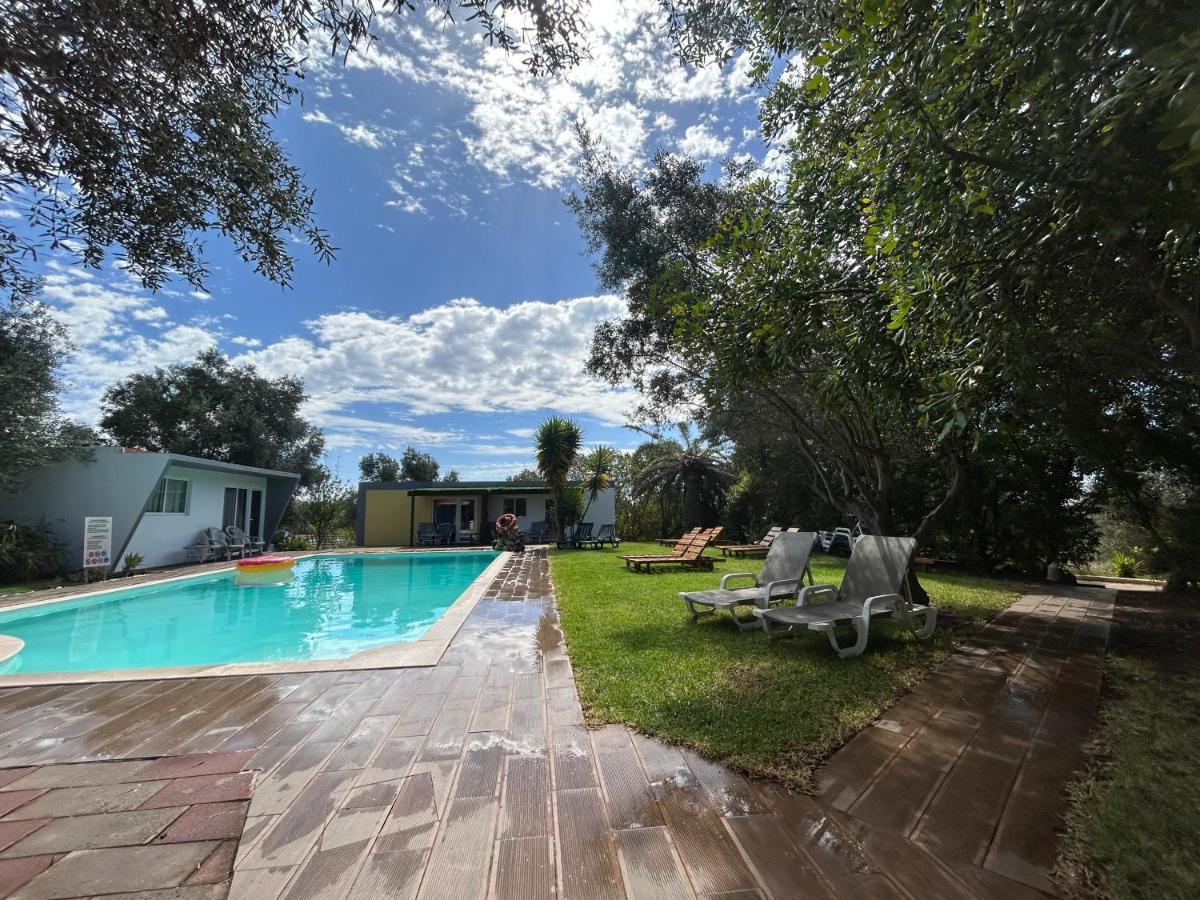Vila Quinta Da Joia Silves Exteriér fotografie