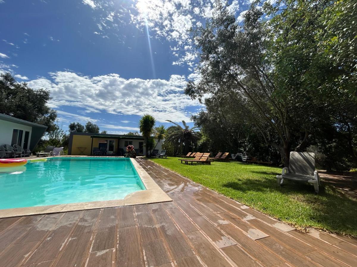 Vila Quinta Da Joia Silves Exteriér fotografie