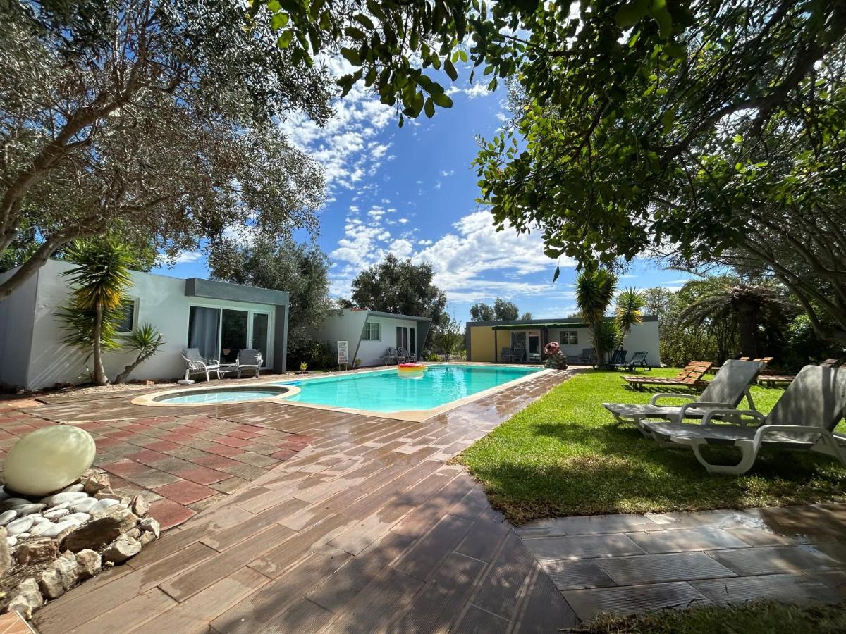 Vila Quinta Da Joia Silves Exteriér fotografie