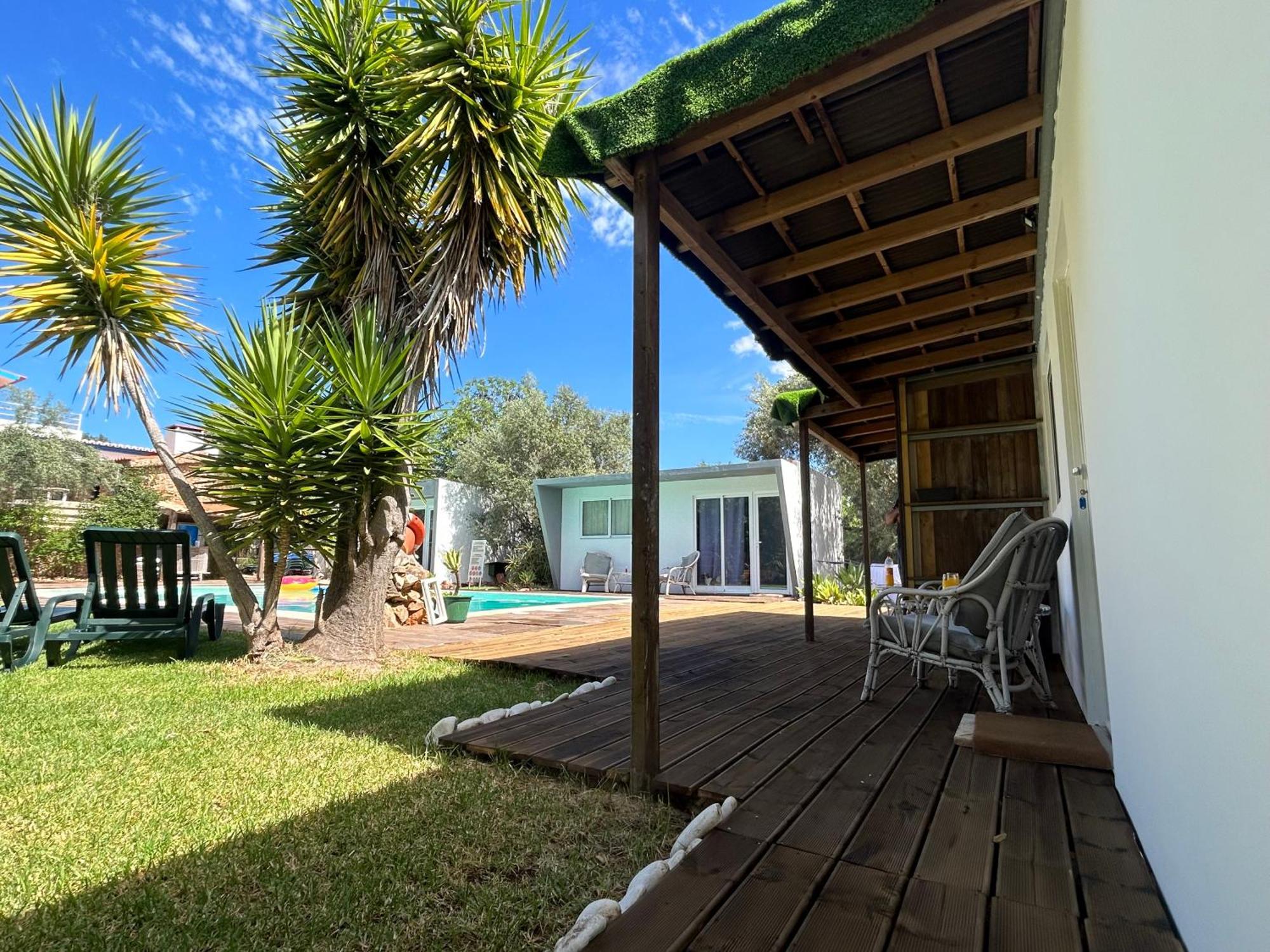 Vila Quinta Da Joia Silves Exteriér fotografie
