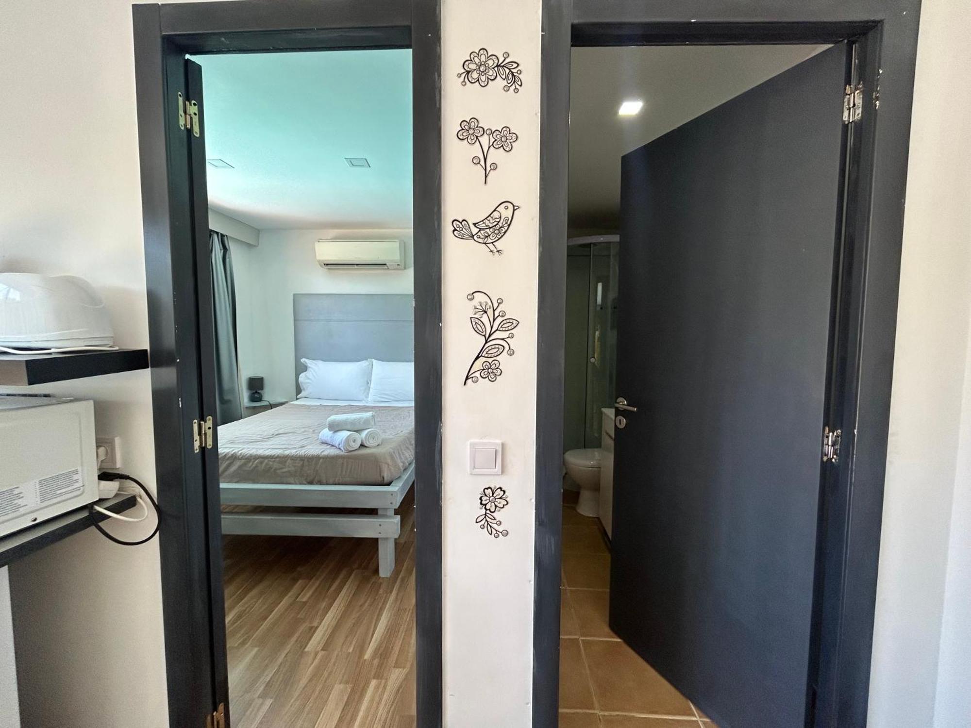 Vila Quinta Da Joia Silves Pokoj fotografie