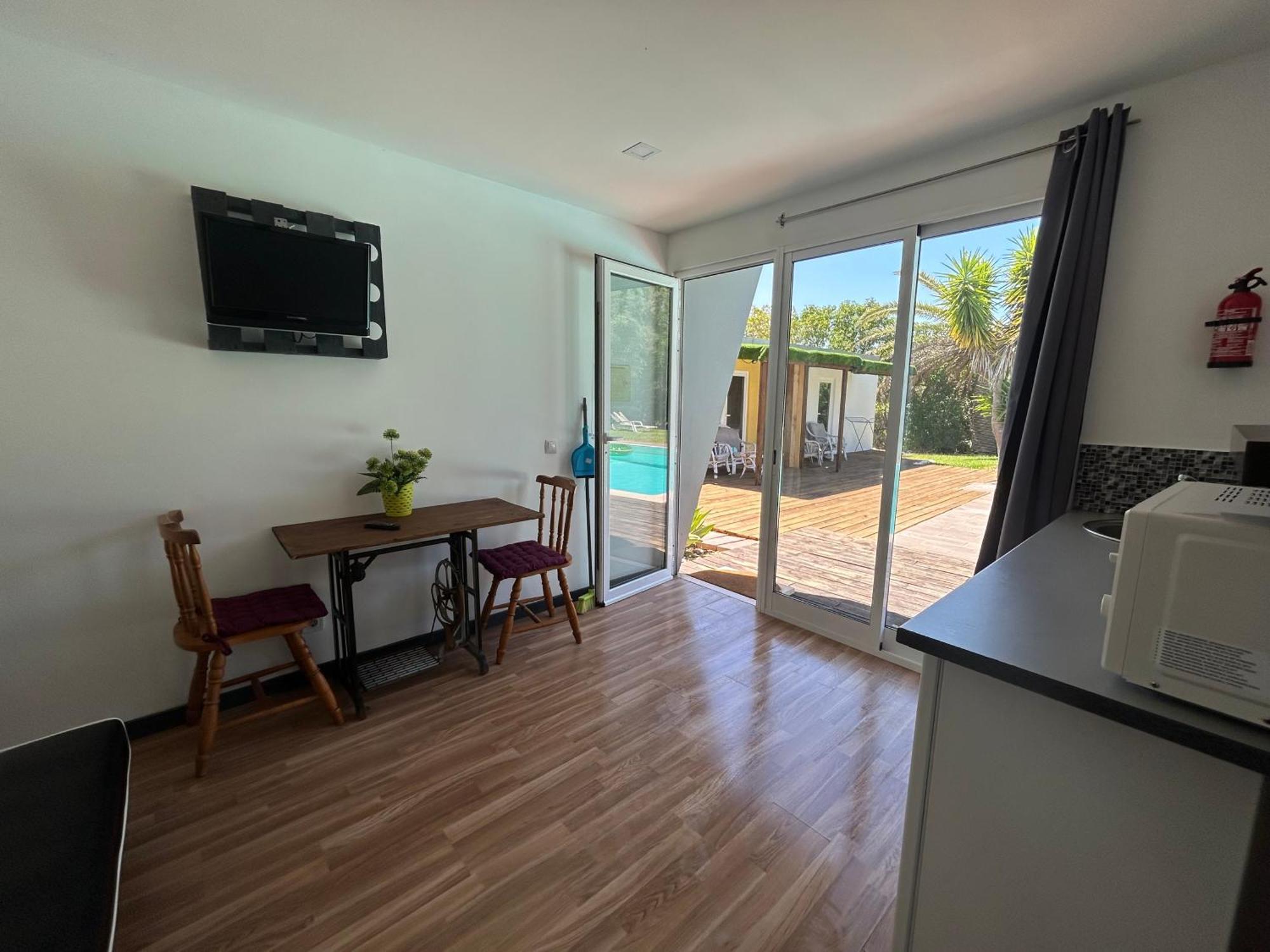 Vila Quinta Da Joia Silves Pokoj fotografie