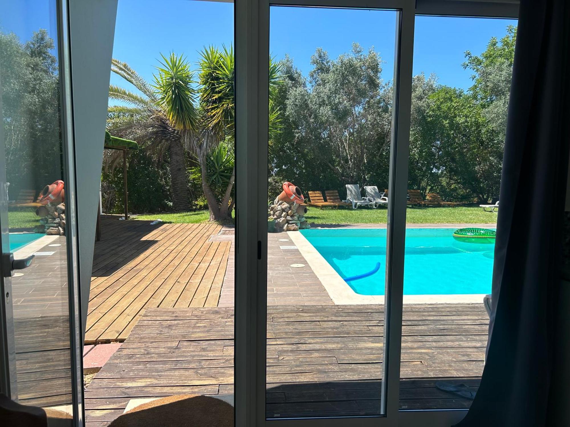 Vila Quinta Da Joia Silves Pokoj fotografie