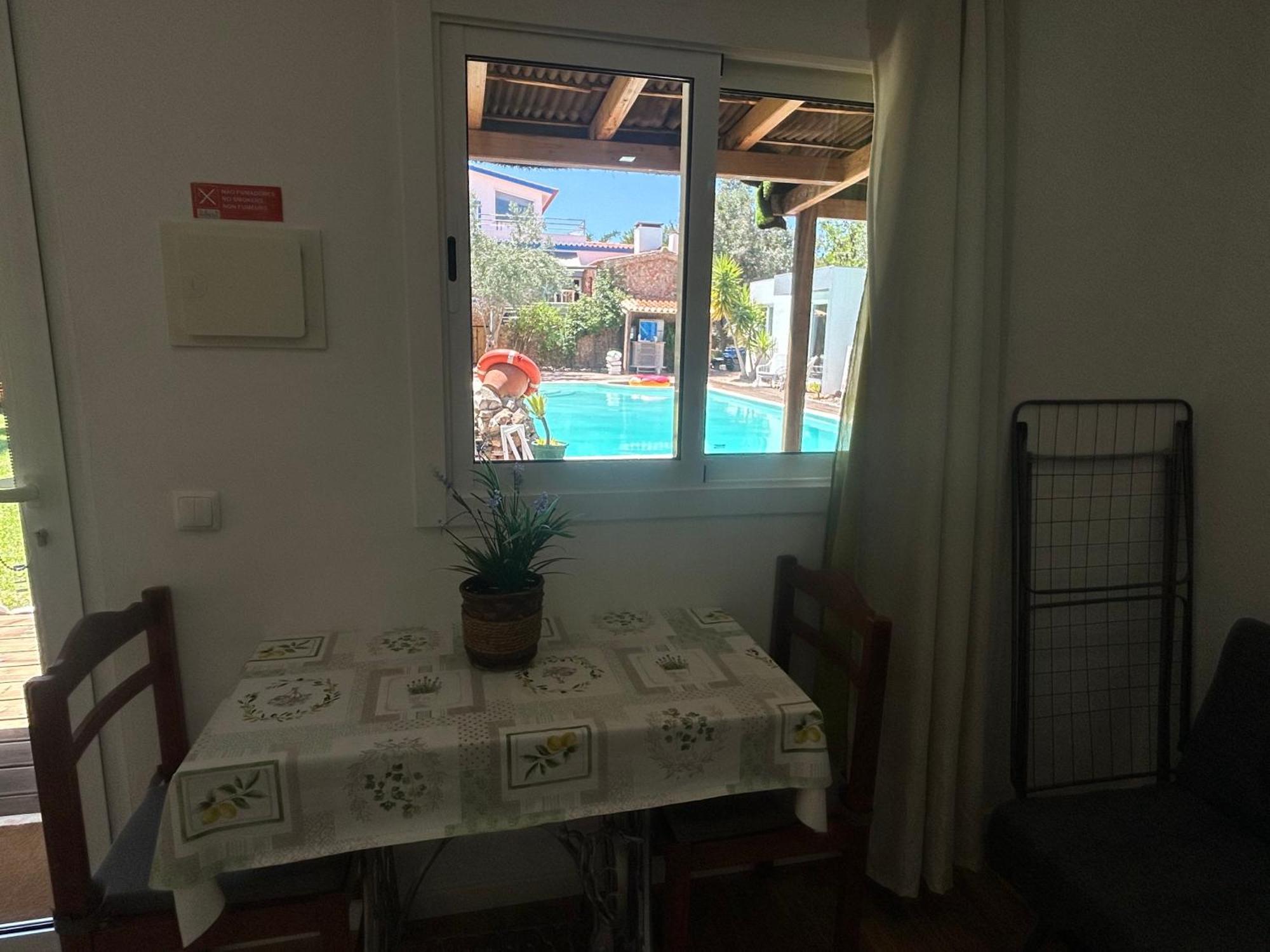 Vila Quinta Da Joia Silves Pokoj fotografie