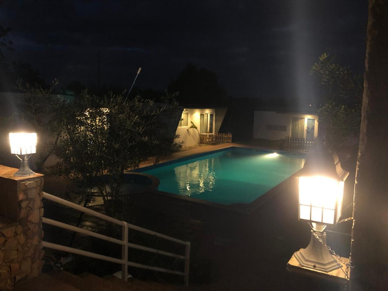 Vila Quinta Da Joia Silves Exteriér fotografie