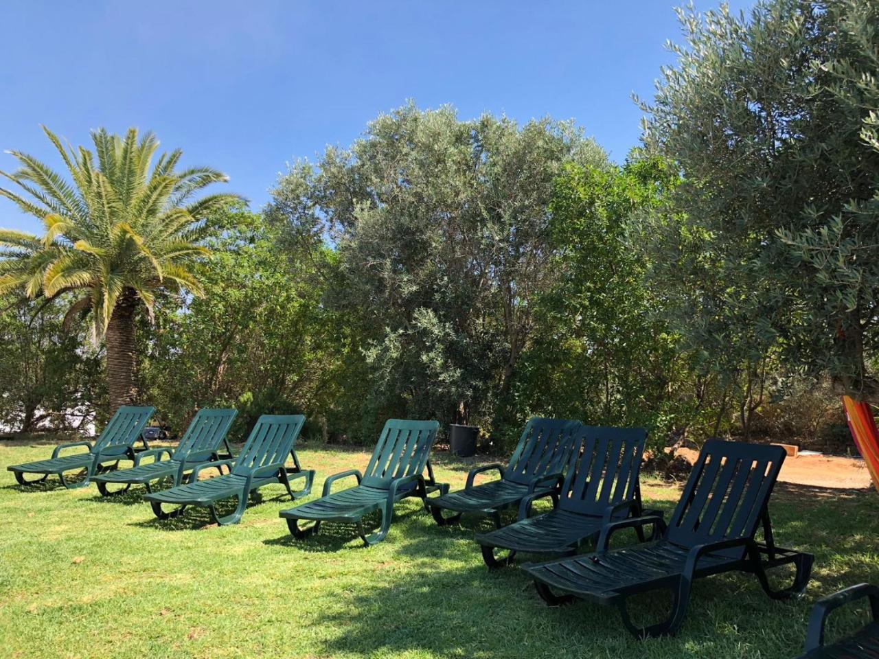 Vila Quinta Da Joia Silves Exteriér fotografie
