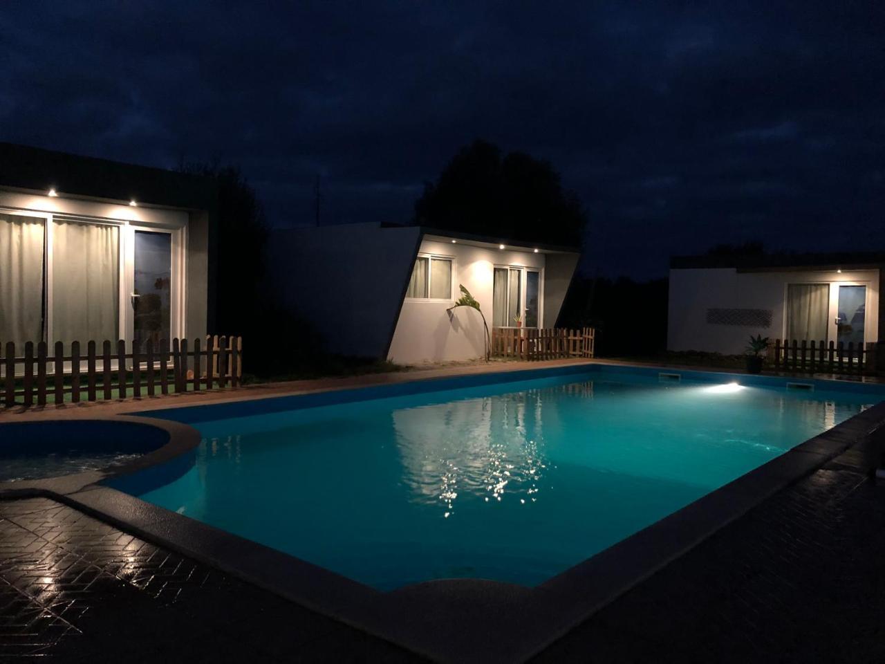 Vila Quinta Da Joia Silves Exteriér fotografie