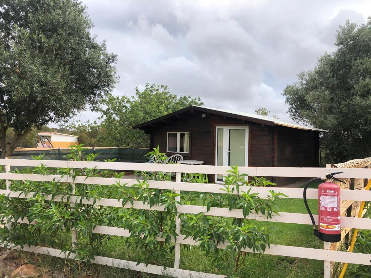 Vila Quinta Da Joia Silves Exteriér fotografie