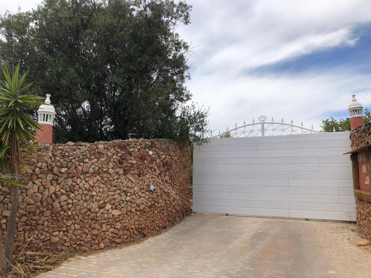 Vila Quinta Da Joia Silves Exteriér fotografie
